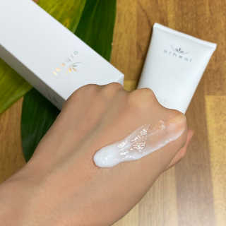 오르힐 울트라레이어 크림 — 4점을 준 리뷰어가 2020년 2월 올린 사용 사진
