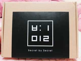 비밀 프리미엄 이너클렌저 - 오리엔탈 — 4.67점을 준 리뷰어가 2018년 3월 올린 사용 사진