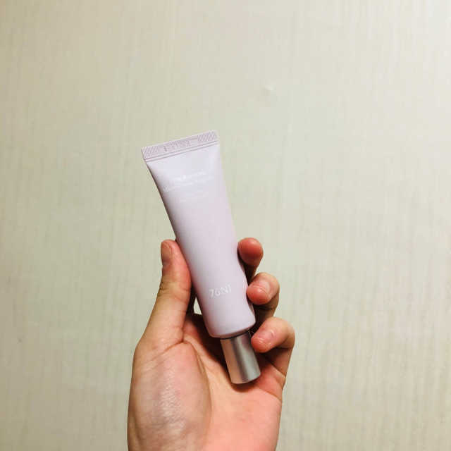 [76N1]딥 리페어링 마이크로 크림앰플 리뷰 사진