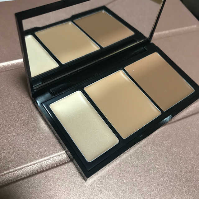 APIEU Small face Shading Kit 리뷰 사진