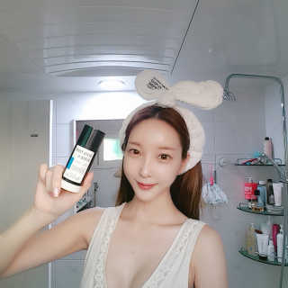 23years old 블랙페인트럽바 — 3.67점을 준 리뷰어가 2018년 6월 올린 사용 사진