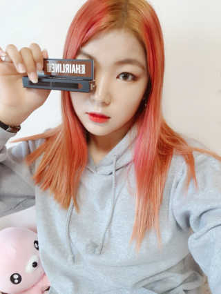 다슈코리아 다슈 데일리 헤어라인 커버 쿠션 — 4.33점을 준 리뷰어가 2017년 4월 올린 사용 사진