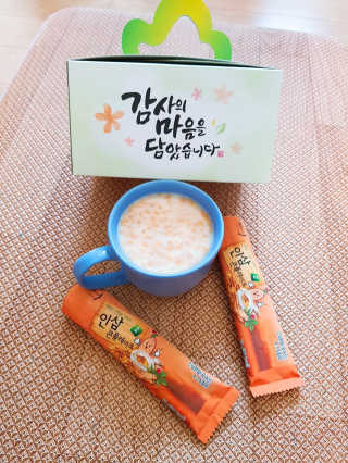띠아모님이 올린 리뷰 사진 1