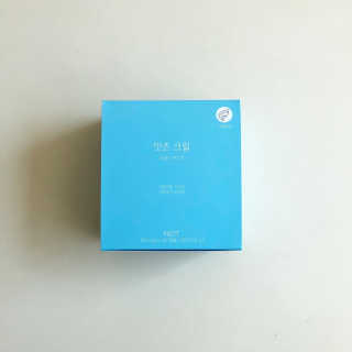 네츄럴굿띵스 잇츠 크릴 1세트 60캡슐 — 5점을 준 리뷰어가 2019년 12월 올린 사용 사진