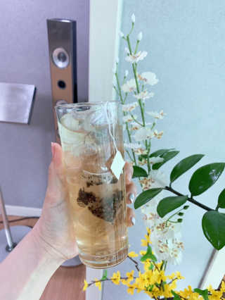 오뚜기 벨라티4종 — 4.5점을 준 리뷰어가 2019년 4월 올린 사용 사진