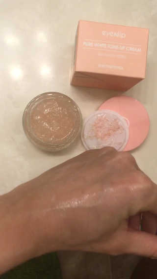 BeautyNetKorea Pure White Tone-Up Cream — 5점을 준 리뷰어가 2017년 9월 올린 사용 사진