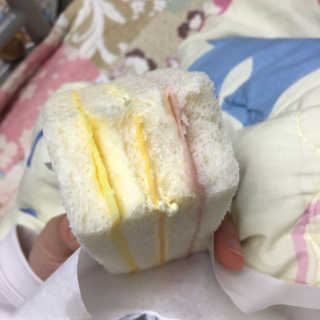 메이젠_송도글로벌점 [대만샌드위치메이젠_송도글로벌]샌드+라떼+밀크티+마 — 4.5점을 준 리뷰어가 2019년 3월 올린 사용 사진