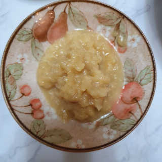 행복먹거리공작소 맥족. 맥주에 빠진 족발 550g + 마늘소스 70g — 5점을 준 리뷰어가 2020년 2월 올린 사용 사진