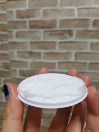 지고트 비타솔루션12 브라이트닝 앰플 크림 100ml — 5점을 준 리뷰어가 2019년 7월 올린 사용 사진