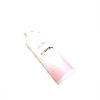 아쿠아큐링 아쿠아S링 퓨어리프레싱 헤어케어 500ml — 4.17점을 준 리뷰어가 2018년 7월 올린 사용 사진