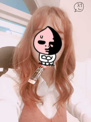 다슈코리아 다슈 데일리 뽕채가루 펌프형 — 5점을 준 리뷰어가 2017년 10월 올린 사용 사진