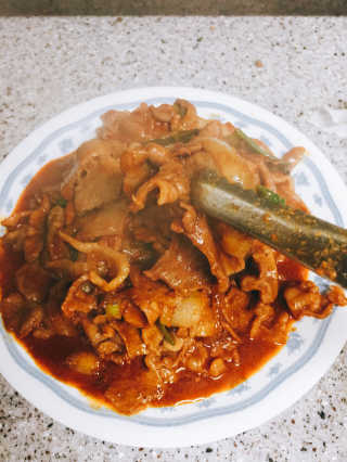 미티스트 더 맛있는 소담 소불고기 + 도담 돼지 불고기 — 4점을 준 리뷰어가 2019년 3월 올린 사용 사진