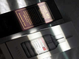 [마녀 공장] 발가락 토미 니아신 에센스 50ml — 5점을 준 리뷰어가 2018년 8월 올린 사용 사진