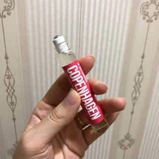 더블유드레스룸 롤 온 퍼퓸EDT 10ml — 4점을 준 리뷰어가 2018년 10월 올린 사용 사진