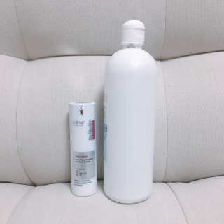 스트라이벡틴 리코드 라인 트랜스포밍 멜팅세럼 30ml — 4점을 준 리뷰어가 2019년 10월 올린 사용 사진