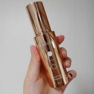 메디페르 루테인 포스앰플 50ml — 4.5점을 준 리뷰어가 2019년 10월 올린 사용 사진