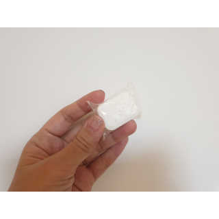 에코두 식기세척기세제 타블렛 600g — 5점을 준 리뷰어가 2019년 10월 올린 사용 사진