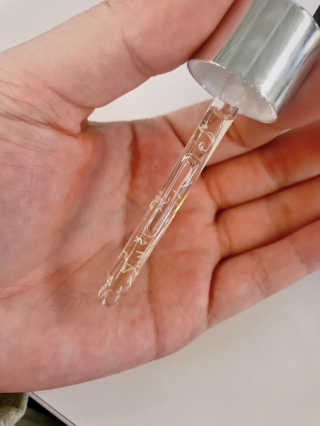 앰플엔 암 페트 펩티드 샷 AMPOULE — 5점을 준 리뷰어가 2019년 9월 올린 사용 사진