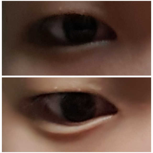 미팩토리 립앤아이 리무버 리뷰 사진