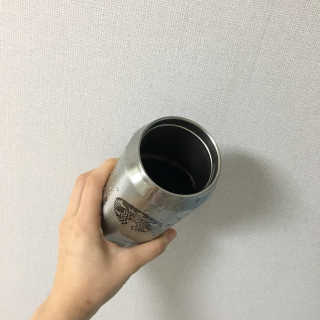 (주)쟈뎅 쟈뎅 시그니처 블랙, 헤이즐넛 230ml — 5점을 준 리뷰어가 2018년 7월 올린 사용 사진