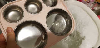 에코두 주방세제 지트론 + 펌프 SET — 5점을 준 리뷰어가 2019년 4월 올린 사용 사진