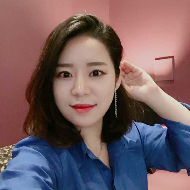 폭스타일 스팽글 롱 귀걸이 리뷰 사진