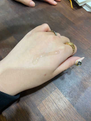 ALL DAY GLOW [올데이글로우] 카밍 밸런스 페이셜 토너 200ml — 4점을 준 리뷰어가 2019년 12월 올린 사용 사진