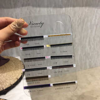 Viewty Skin and Lash [ViewtySkin＆Lash] 종아리 림프순환 부종관리 — 4.5점을 준 리뷰어가 2019년 3월 올린 사용 사진