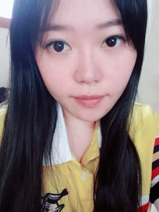 지고트 미네랄 UV 스네일 쿠션 리필포함 — 5점을 준 리뷰어가 2019년 8월 올린 사용 사진