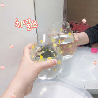 아쿠아스 플레이버워터 [아쿠아스] 복숭아 플레이버워터 1BOX 20개입 — 5점을 준 리뷰어가 2020년 3월 올린 사용 사진