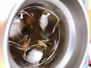 한국맥널티 아이브루 헤이즐넛향 100T — 4.5점을 준 리뷰어가 2019년 10월 올린 사용 사진