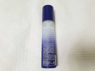다슈코리아 다슈 볼륨 카페인 파워 에어부스터 120ml — 5점을 준 리뷰어가 2019년 10월 올린 사용 사진