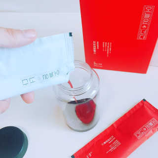 오늘은 너다 히비레몬톡스, 히비초 — 4.5점을 준 리뷰어가 2018년 6월 올린 사용 사진