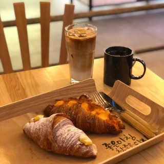 좋은아침페스츄리 좋은 아침 페스츄리 12,000원 이용권 — 4.5점을 준 리뷰어가 2018년 11월 올린 사용 사진