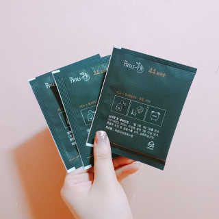 TRUS-T 트러스티44 TRUS-T 트러스티 44 다이어트 티백 — 4.5점을 준 리뷰어가 2019년 3월 올린 사용 사진