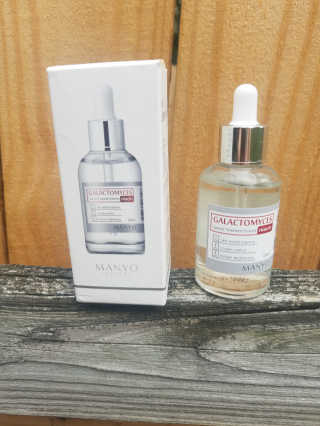 [마녀 공장] 발가락 토미 니아신 에센스 50ml — 5점을 준 리뷰어가 2018년 10월 올린 사용 사진
