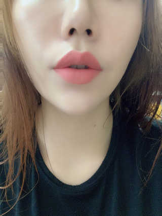 머지 오프 더 레코드 피팅립 — 5점을 준 리뷰어가 2019년 1월 올린 사용 사진