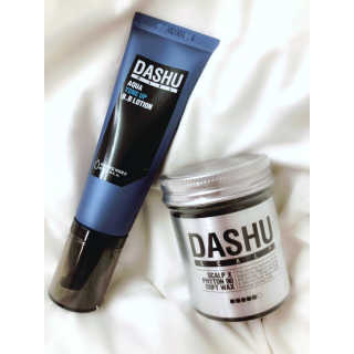 다슈코리아 다슈 맨즈 톤 업 비비로션 40ml — 4.33점을 준 리뷰어가 2018년 5월 올린 사용 사진