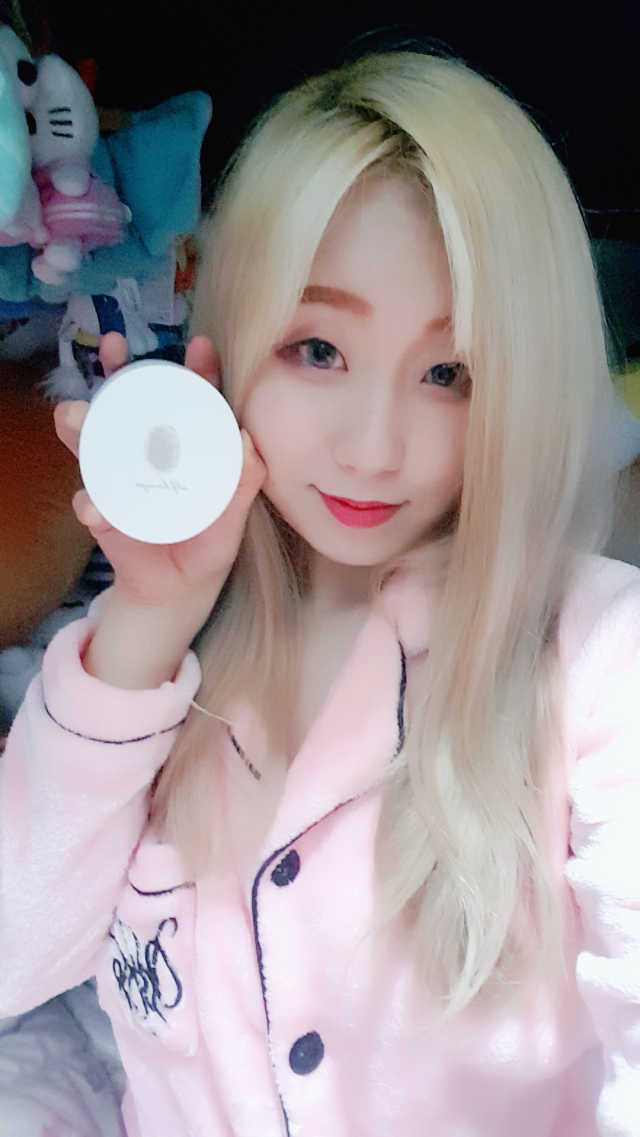 코쿤 티티 크림 리뷰 사진