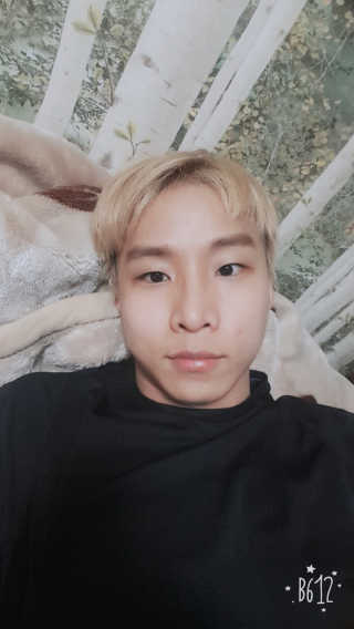 다슈코리아 다슈 데일리 헤어라인 커버 쿠션 — 4.33점을 준 리뷰어가 2017년 4월 올린 사용 사진