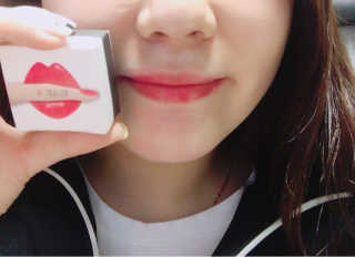 딜라잇18 핑거메이드 틴톡스밤 — 3.5점을 준 리뷰어가 2016년 12월 올린 사용 사진