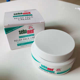 세바메드 우레아 수분폭탄크림 50ml — 5점을 준 리뷰어가 2019년 11월 올린 사용 사진