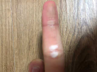 [블랙루즈] 업 앤 다운 트리플 컨투어링 — 1점을 준 리뷰어가 2018년 12월 올린 사용 사진