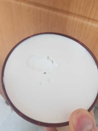 다슈코리아 다슈 클래식 타이거 레이지 수성 포마드 — 5점을 준 리뷰어가 2019년 2월 올린 사용 사진