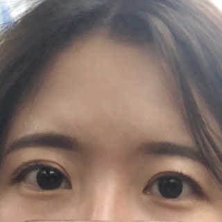 밀키드레스 리뉴얼 바비메이크 마스카라 — 4.17점을 준 리뷰어가 2018년 10월 올린 사용 사진
