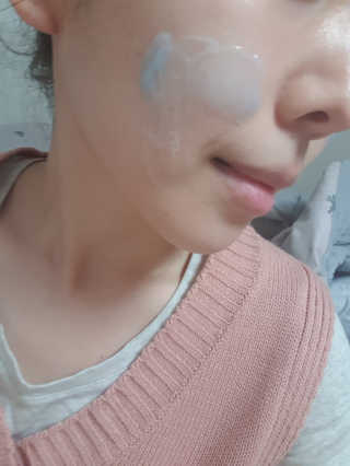 닥터펩티 제이앤코슈 펩타이드 볼륨 에센스 — 4.5점을 준 리뷰어가 2019년 4월 올린 사용 사진