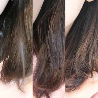 보타미안  엔젤모링가 아쿠아베리어 팩 — 4.83점을 준 리뷰어가 2018년 2월 올린 사용 사진