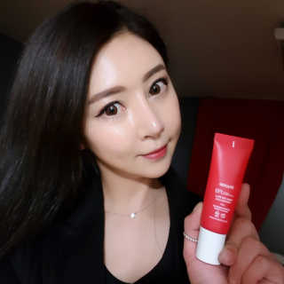 아이소이 불가리안 로즈 모이스춰라이ZIP — 4점을 준 리뷰어가 2017년 11월 올린 사용 사진