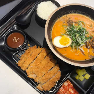 히노아지 롯데미아점 [히노아지 미아점]히노아지 공팔리터 2인세트 — 4.83점을 준 리뷰어가 2018년 11월 올린 사용 사진