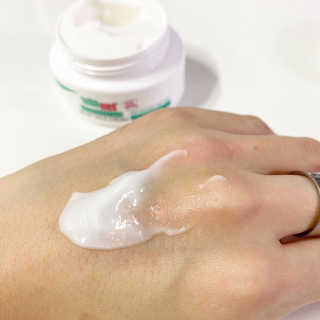 세바메드 우레아 수분폭탄크림 50ml — 5점을 준 리뷰어가 2019년 12월 올린 사용 사진